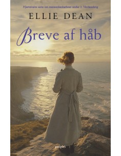 Breve af håb
