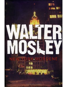 New York mordene