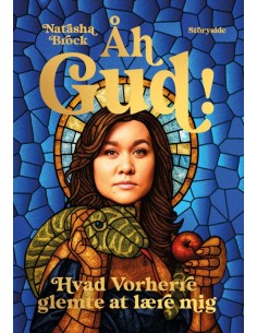 Åh Gud! Hvad Vorherre...