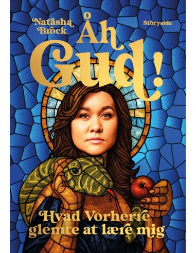 Åh Gud! Hvad Vorherre glemte at lære mig