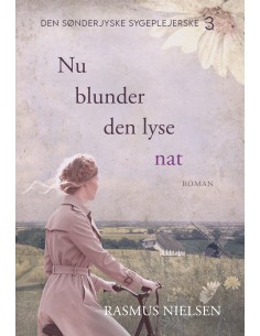 Nu blunder den lyse nat