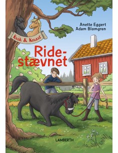 Ridestævnet