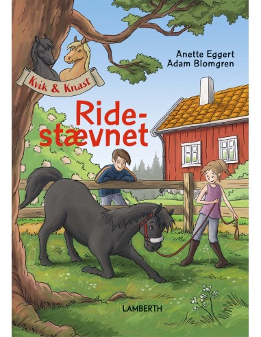 Ridestævnet