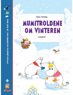 Mumitroldene om vinteren
