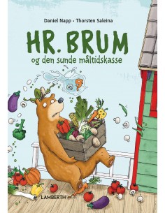 Hr. Brum og den sunde...