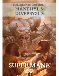 Månehyl og Ulveprygl 3