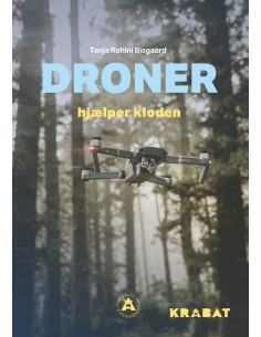 Droner hjælper kloden