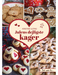 Julens dejligste kager