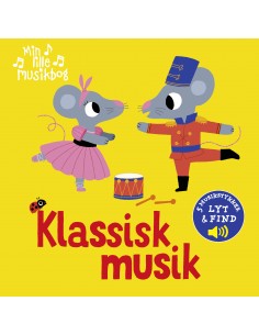 Min lille musikbog:...