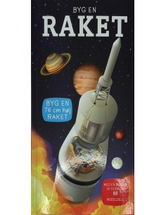 Byg En Raket