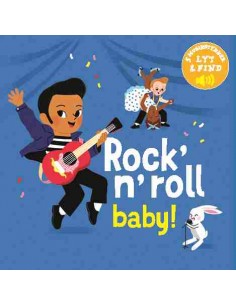 Min lille musikbog:...