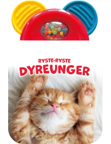 Ryste-ryste: Dyreunger