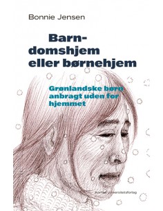 Barndomshjem eller børnehjem