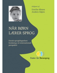 Når børn lærer sprog
