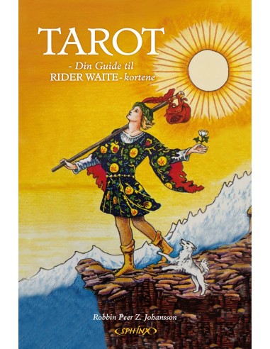 Tarot - Din guide til RIDER...