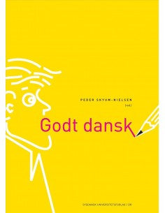 Godt dansk