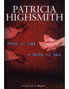 Hvem er kat - hvem er mus