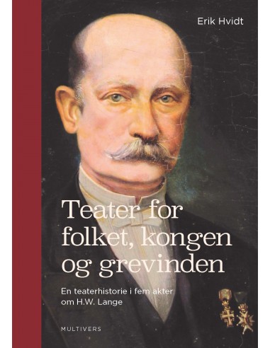 Teater for folket, kongen og grevinden