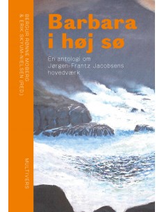 Barbara i høj sø