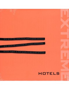 Extreme Hotels