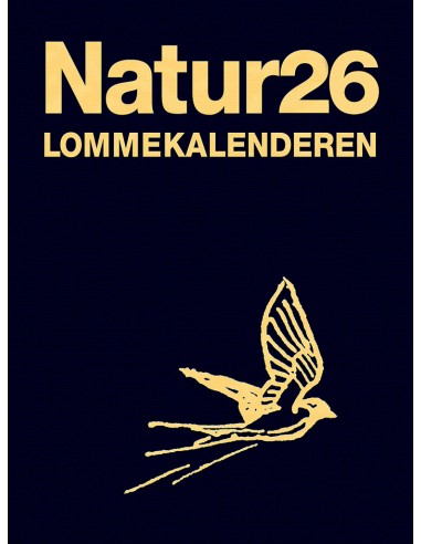 Naturlommekalenderen 2026