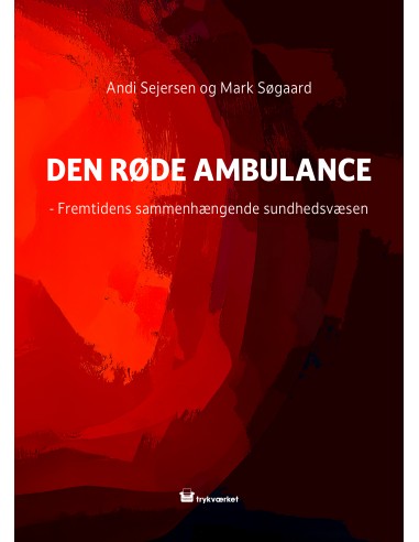 Den røde ambulance