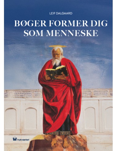 Bøger former dig som menneske