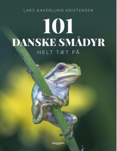 101 danske smådyr