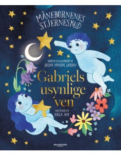 Gabriels usynlige ven.