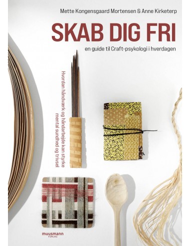 Skab dig fri
