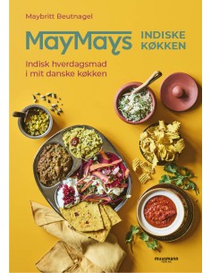 MayMays indiske køkken