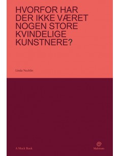 Hvorfor har der ikke været...