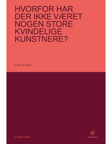 Hvorfor har der ikke været nogen...