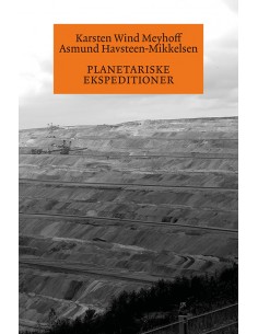 Planetariske ekspeditioner