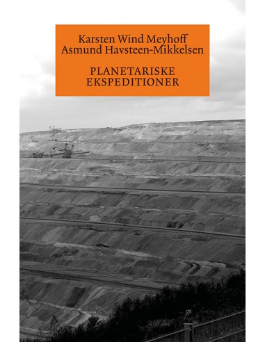 Planetariske ekspeditioner