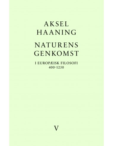 Naturens genkomst