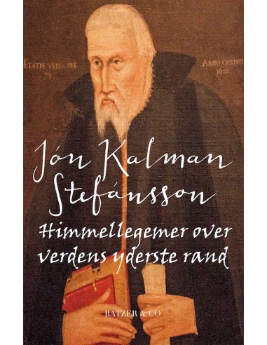 Himmellegemer over verdens yderste rand