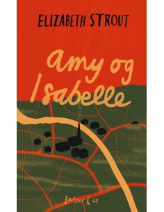 Amy og Isabelle