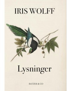 Lysninger