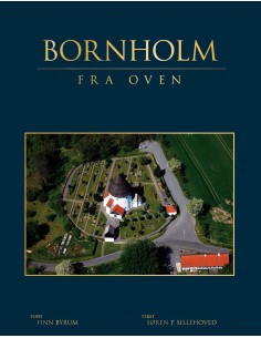 Bornholm fra Oven