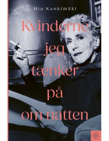 Kvinderne jeg tænker på om natten