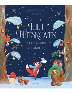 Jul i Natskoven - med 24...