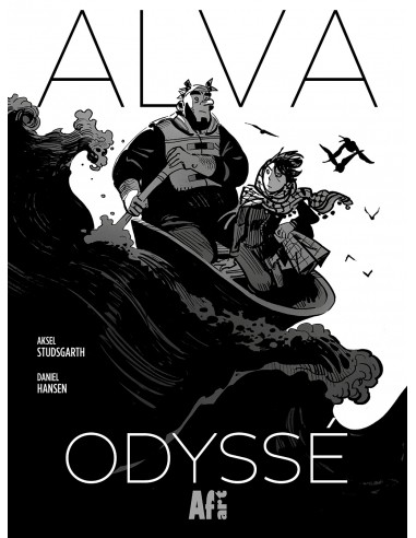 Alva Odyssé