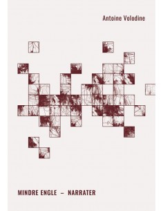 Mindre engle - narrater