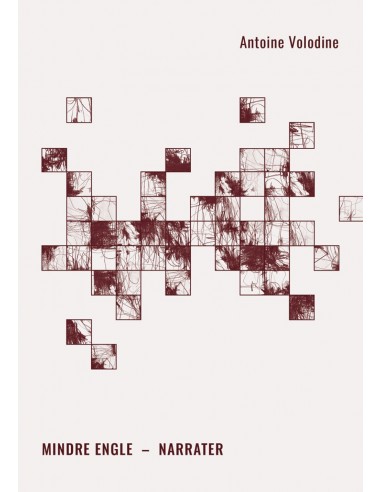 Mindre engle - narrater