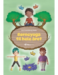 Børneyoga til hele året