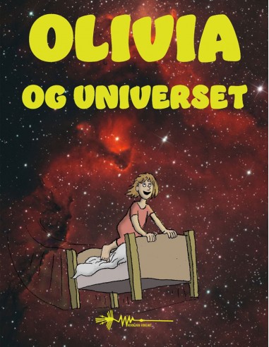Olivia og Universet
