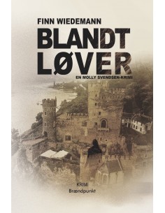 Blandt løver