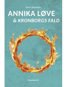 Annika Løve & Kronborgs Fald