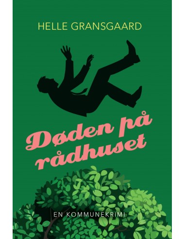Døden på rådhuset
